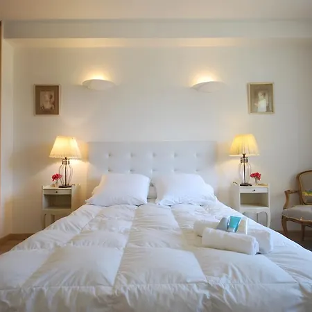 Apartament 2 Palais Justinia *