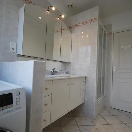 Apartament 2 Palais Justinia *
