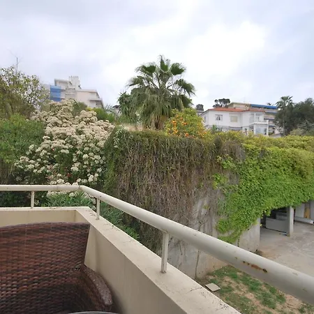 2 Palais Justinia Apartamento Cannes