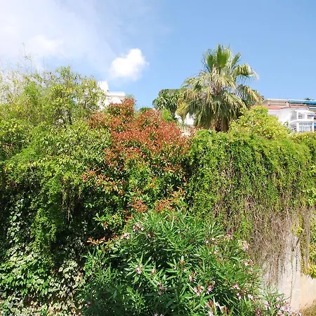 Apartman 2 Palais Justinia