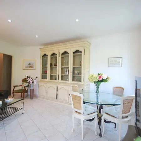 Apartman 2 Palais Justinia Cannes