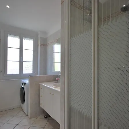 2 Palais Justinia Apartman Cannes