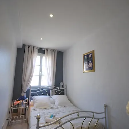 2 Palais Justinia Apartman